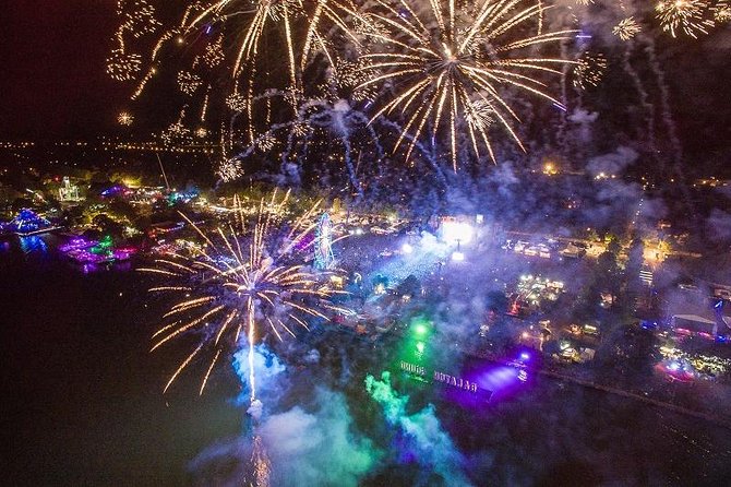 Prague Nightlife Party - Key Points