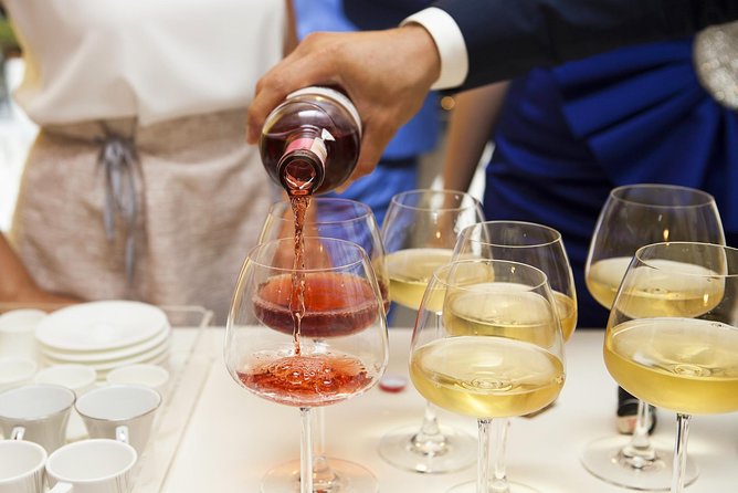 Prague Nightlife Party - Accessibility and Physical Considerations