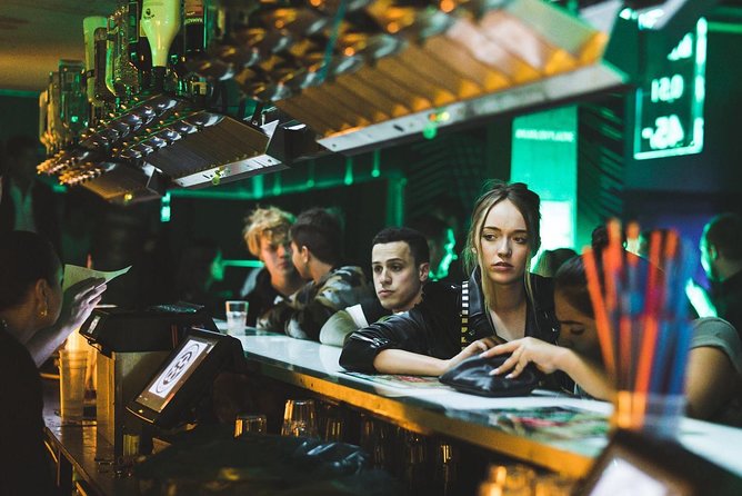 Prague Nightlife Ticket - The Start Point and Meeting Arrangements