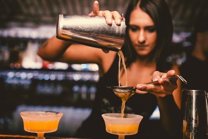 Prague Nightlife Ticket - Logistics and Pacing of the Two-Night Tour