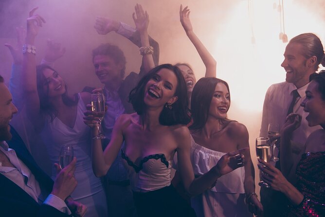 Prague Nightlife Ticket - Who Will Enjoy the Prague Nightlife Ticket?