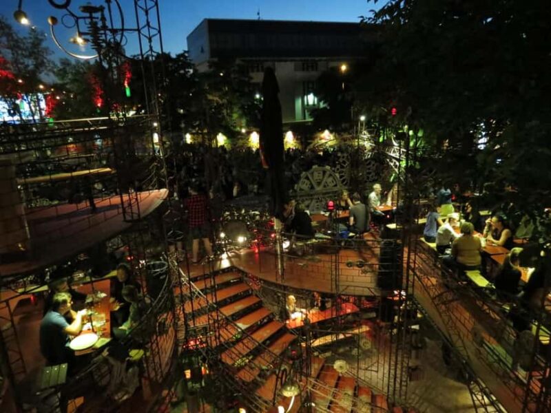 Prague Nightlife Ticket with Club Entry and Drinks - Flexibility and Booking Options