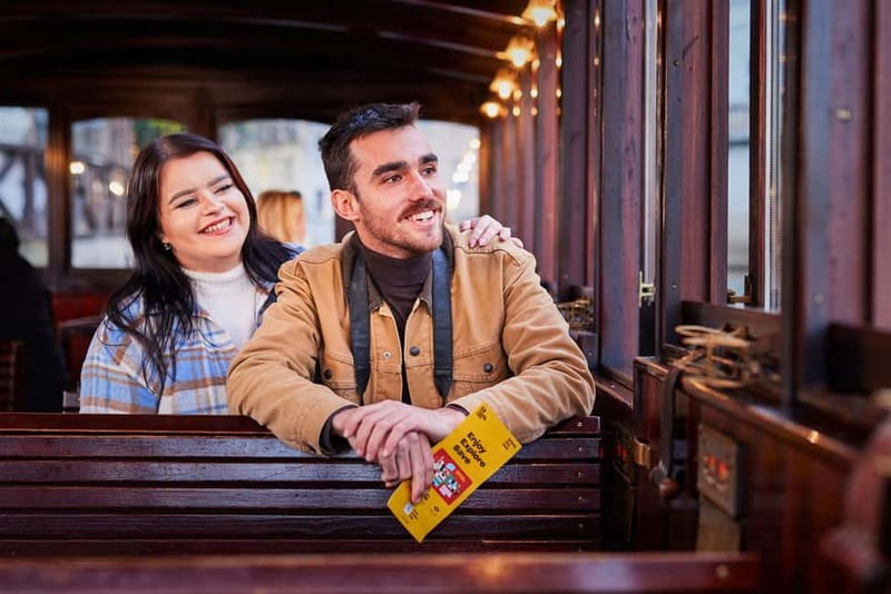 Prague: Official City Pass with Public Transport - Practicalities of Using the Pass