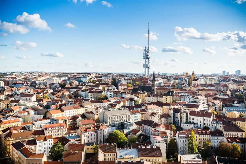 Prague: Official City Pass with Public Transport - Guided Tours and River Cruises