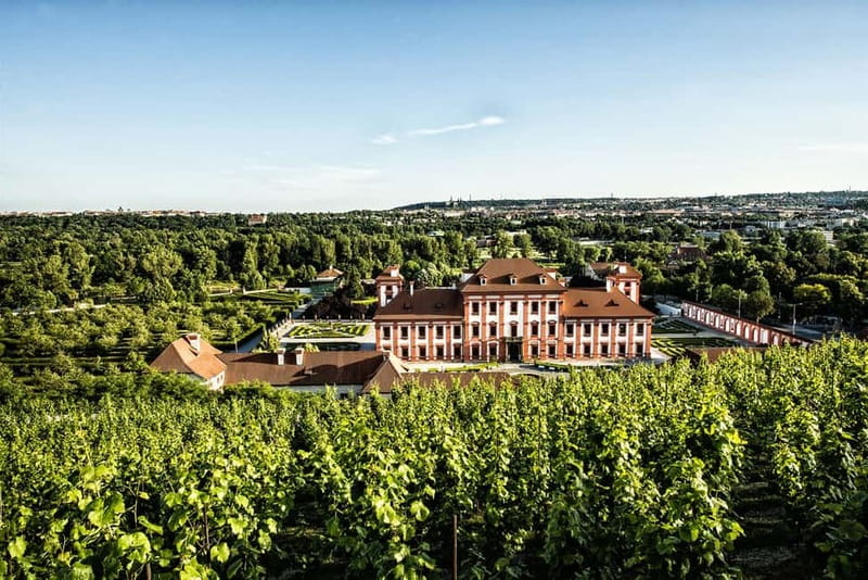 Prague: Official City Pass with Public Transport - Savings and Discounts on Attractions