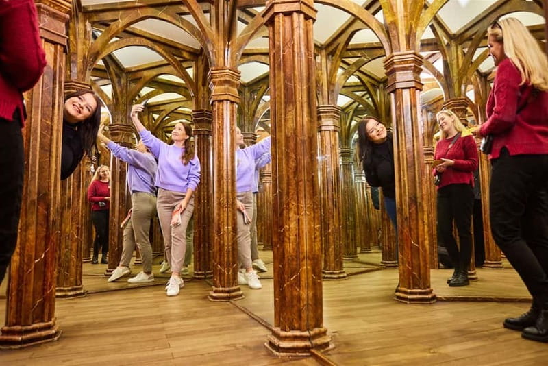 Prague: Official City Pass with Public Transport - Who Should Consider This Pass