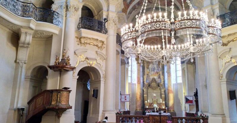 Prague: Old Town and Classical Concert Tour - Final Thoughts on the Prague: Old Town and Classical Concert Tour