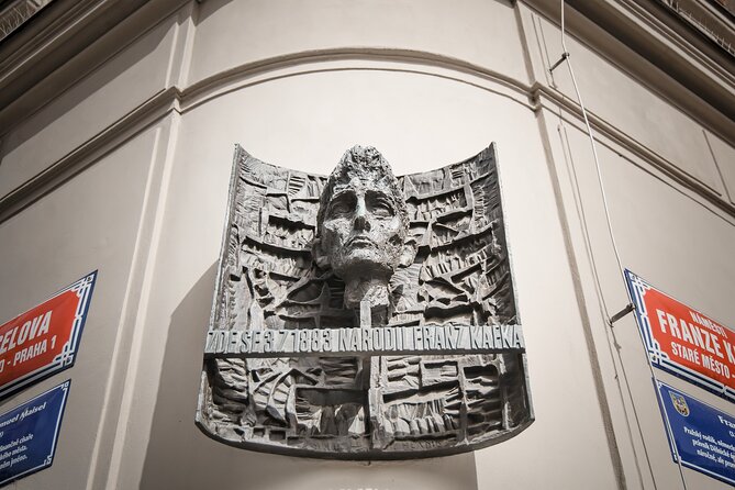 Prague Old Town and Jewish Quarter Walking Tour - The Jan Hus Monument and Czech Reform