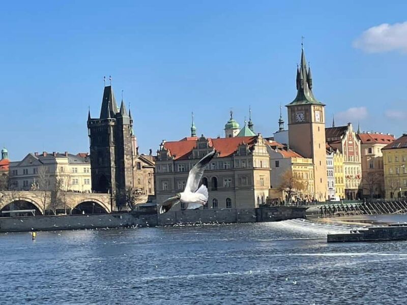 Prague: Old Town and Jewish Quarter Walking Tour - Why Choose This Tour Over Others?