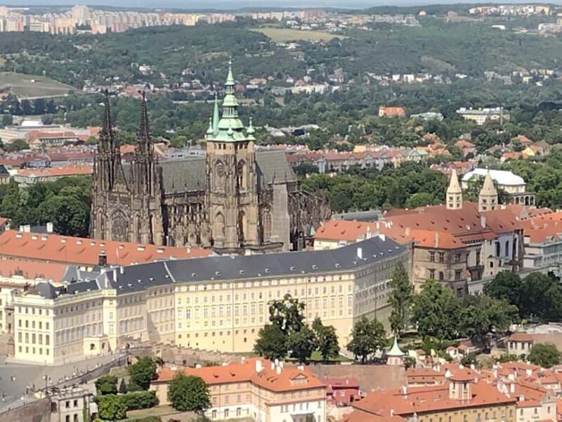 Prague: Old Town and Jewish Quarter Walking Tour - Frequently Asked Questions
