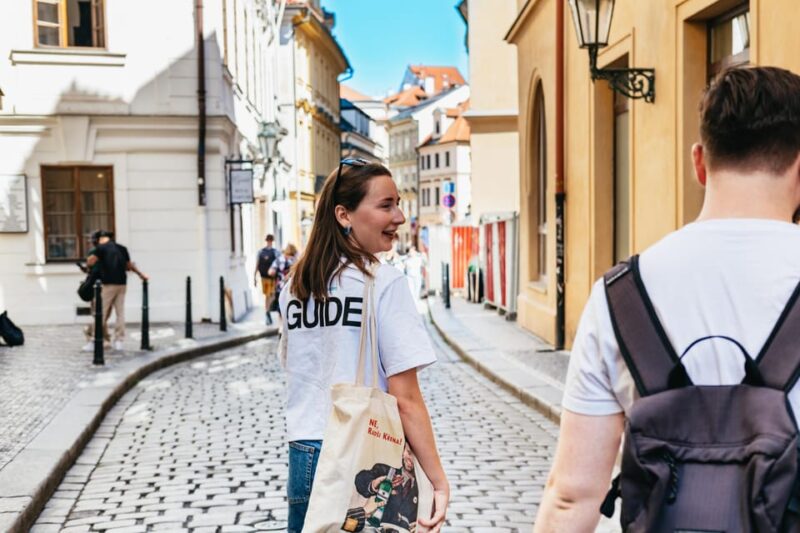 Prague: Old Town, Astronomical Clock and Underground Tour - Practical Details and Tour Logistics