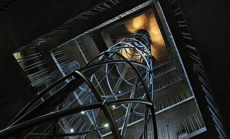 Prague: Old Town Hall Tower Entry Ticket - The Experience of Visiting During Special Seasons