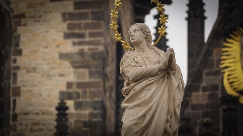 Prague: Old Town Highlights & Hidden Gems Guided Tour - The Highlights from the Full Itinerary