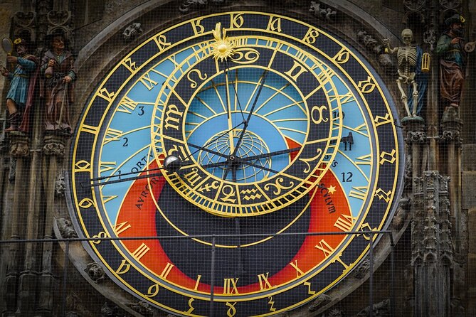 Prague Old Town Highlights & Hidden Gems Tour with PragueWay - Key Points