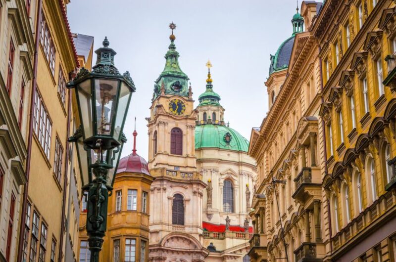 Prague: Old Town Highlights Private Guided Walking Tour - Value and Pricing Compared to Similar Tours