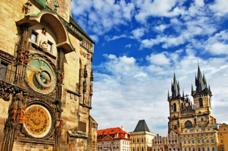 Prague: Old Town Highlights Private Guided Walking Tour - Final Thoughts on the Prague Old Town Highlights Tour