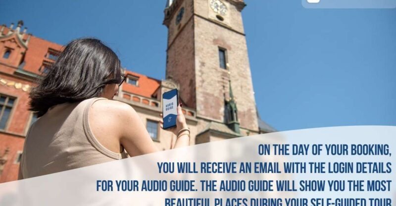 Prague: Old Town Square and Astronomical Clock Audio Guide - The Old Town Square: The Heart of Prague