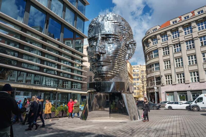 Prague: Old Town & Underground Tour Guided Tour - Who Will Enjoy This Tour Most?