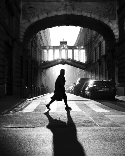 Prague Photo Tour with Fernando Pedro Salgado - Key Points