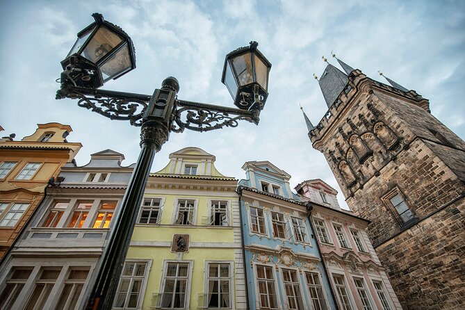 Prague Photo Tours - The Guide’s Expertise and Personal Touch