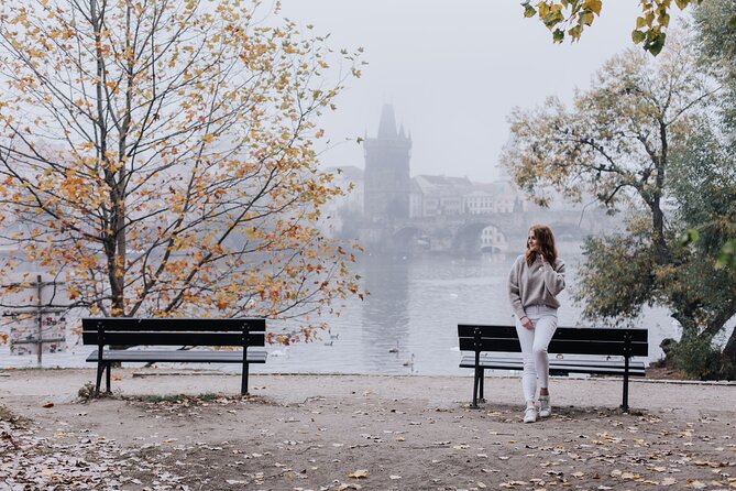 Prague Photo Walk Tour (Family, Couple, Solo) - Accessibility and Suitability for Different Travelers