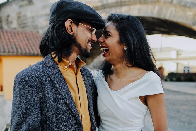 Prague Photo Walk Tour (Family, Couple, Solo) - The Guide Experience: Going Above Expectations