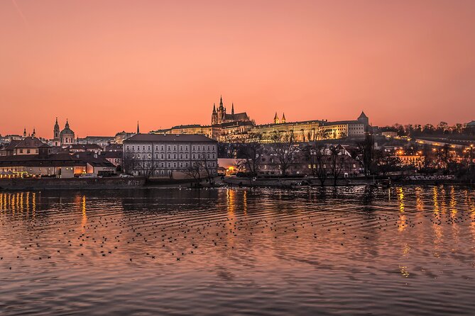 Prague Photoshoot for Couples, Betrothed, Family & Friends - The Practical Details: Booking, Cancellation, and Policies
