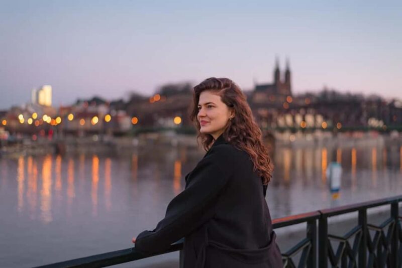 Prague: Photoshoot with a French- and/or English-speaking photographer - Comparing This Photoshoot to Other Prague Experiences