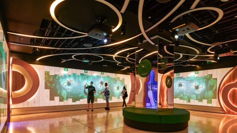 Prague: Pilsner Urquell Experience & Beer Tasting - Discover the Pilsner Urquell Story in Prague for $25