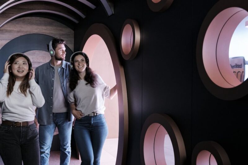 Prague: Pilsner Urquell Experience & Beer Tasting - Final Thoughts on the Pilsner Urquell Experience in Prague