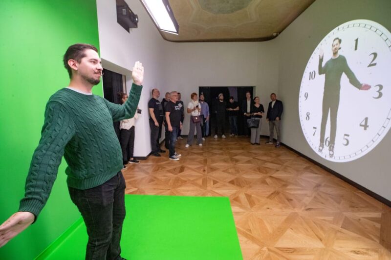 Prague: Praga Magica Interactive Exhibition Ticket - The Duration and Pacing of the Experience