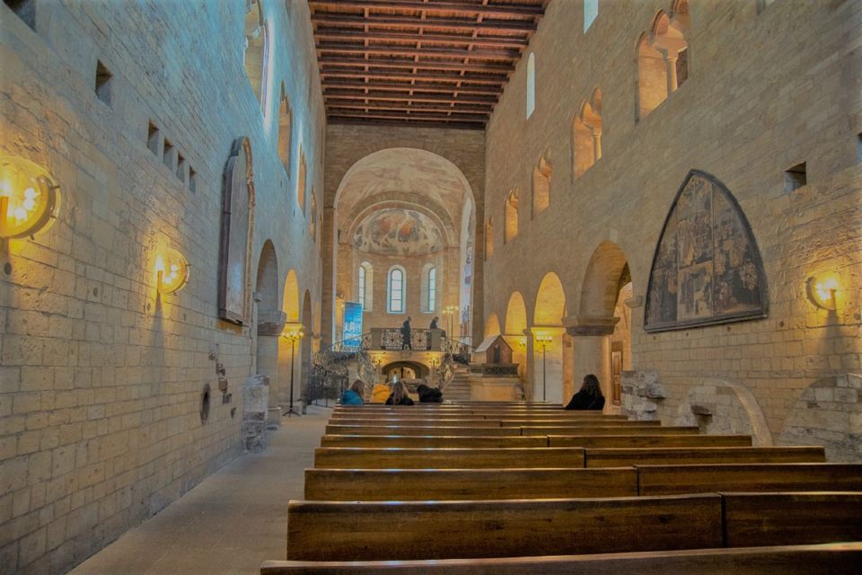 Prague: Prague Castle Complex Smartphone Audio Guide - Discover Prague Castle with a Smartphone Audio Guide for Just $6