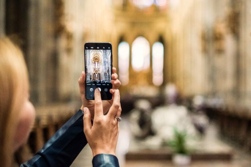 Prague: Prague Castle, Jewish Quarter, Clock Tower Admission - The Convenience of Skip-the-Line Access and Flexibility