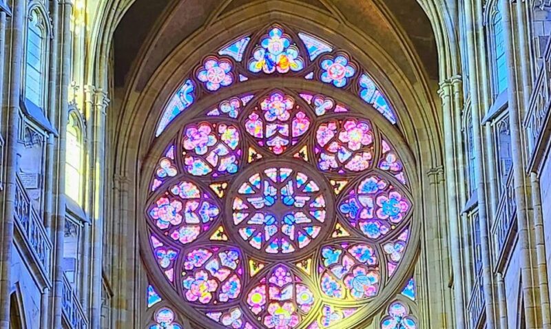 Prague: Prague Castle Private Walking Tour - Visiting Additional Sites After the Guided Tour