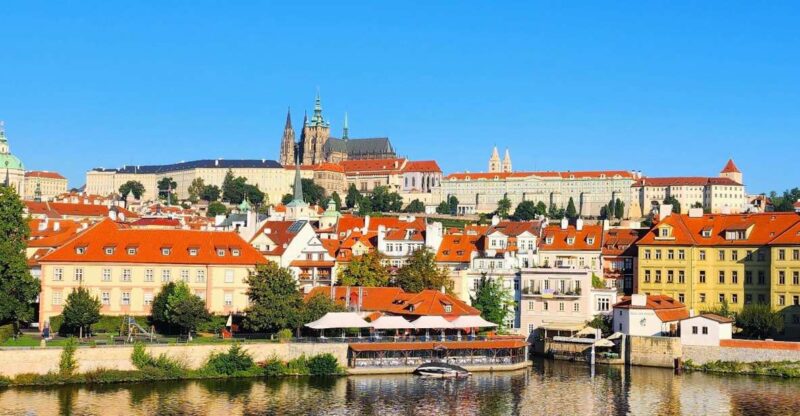 Prague: Prague Castle Private Walking Tour - Final Thoughts on the Prague Castle Private Walking Tour