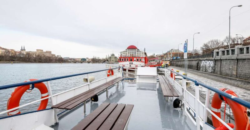 Prague: Private Beer Boat Cruise with Unlimited Beer - Practical Details: Group Size, Cost, and Booking Flexibility