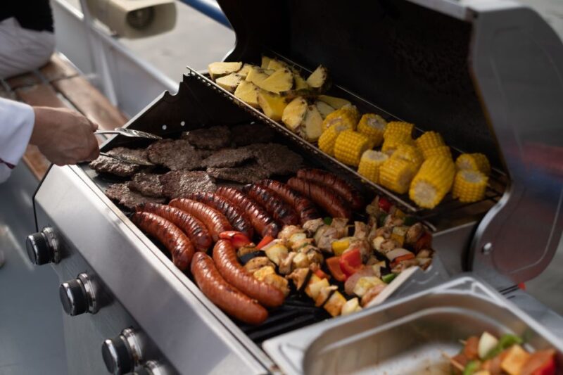 Prague: Private Beer Boat Cruise with Unlimited Beer - Final Thoughts on the Private Beer Boat Cruise