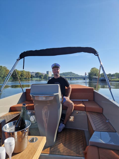 Prague Private Boat Tour - What Makes This Tour Stand Out in Pragues River Cruises