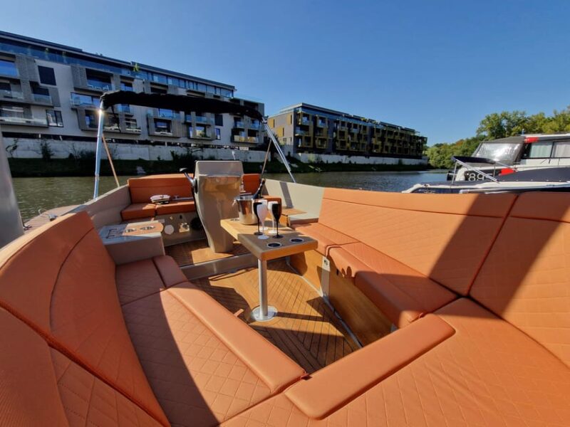 Prague Private Boat Tour - Who Will Appreciate This Tour Most?