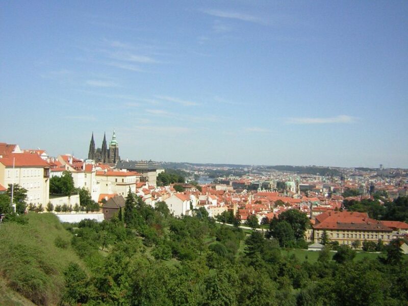 Prague: Private City Tour by Minivan - Final Thoughts on the Prague Private Minivan Tour