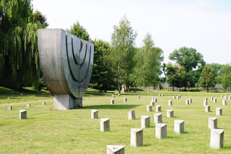 Prague: Private day tour of Terezin concentration camp - The Significance of the Gestapo Prison and Cells