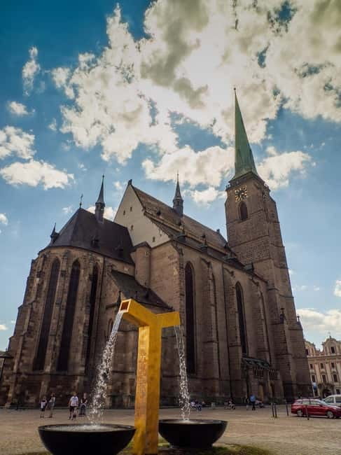 Prague: Private Day Trip to Pilsen with Brewery Tour - Who Will Appreciate This Tour Most