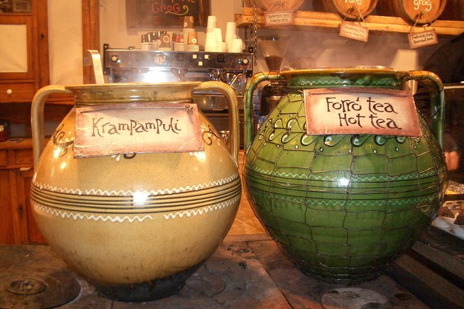 Prague Private Food Tours with a Local: 100% Personalized - Convenient Meeting Point and Optional Hotel Pickup