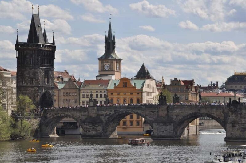 Prague Private Highlights Tour: Castle, Bridge & Old Town - Final Thoughts on the Prague Private Highlights Tour