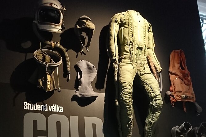 Prague Private Tour and Museum of Communism with transfer - Convenient Hotel Pickup and Private Transport in Prague