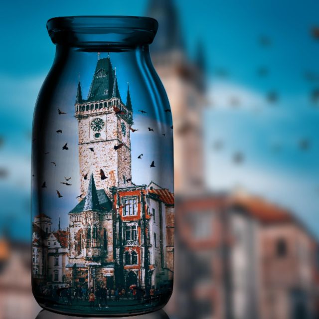 Prague. Private tour - Frequently Asked Questions