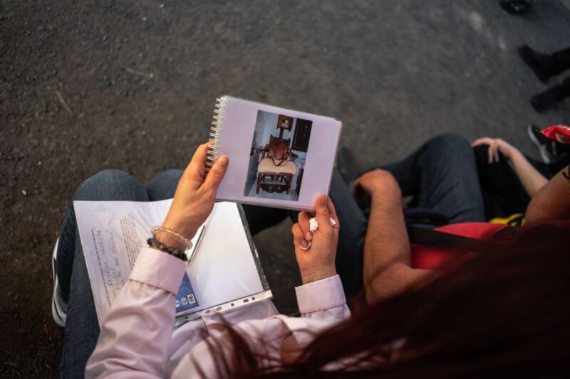 Prague: Psychiatric Hospital and Abandoned Cemetery Tour - Fascinating and Unique Tour of Bohnice Psychiatric Hospital and Cemetery in Prague