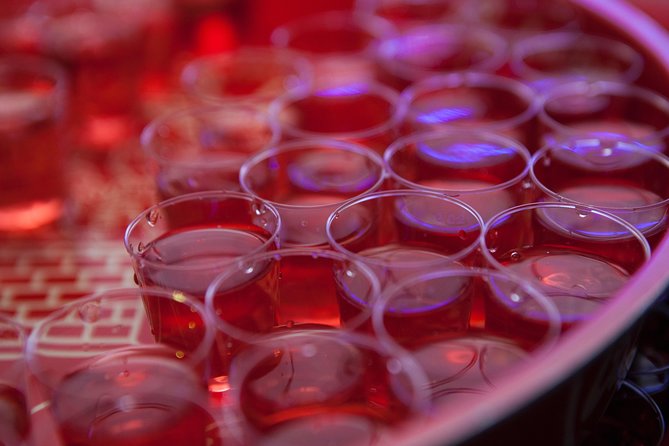 Prague Pub Crawl - with free unlimited drinks and cocktails - The Guide: Professional, Friendly, and Energetic