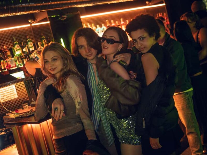 Prague: Pub Crawl with Karlovy Lazne Entry and Shots - Discover Pragues Nightlife with a Pub Crawl and VIP Club Entry