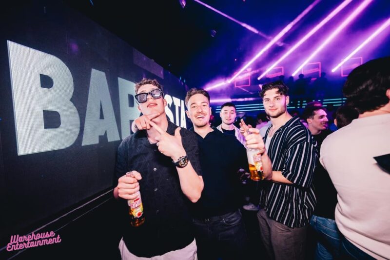 Prague: Pub Crawl with Shots & Entrance to Rooftop Club - Final Thoughts on the Prague Pub Crawl with Shots & Club Entry